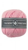 0232 Pink Durable Macramé -100gr.
