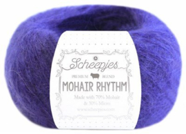 680 Calypso 25gr. - Mohair Rhythm - Scheepjes