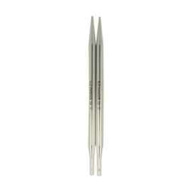 Addi Click Lace Long verwisselbare breipunten 6.00mm