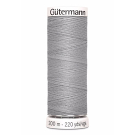 Gütermann Allesnaaigaren 200m (Kleuren van 026-066)