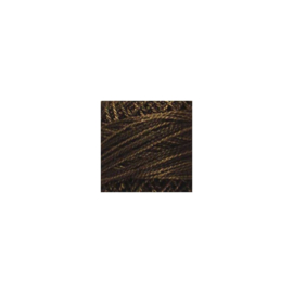 Bol Perlé 5 Faded Brown - Valdani p5bh0212