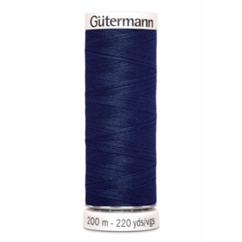Gütermann Allesnaaigaren 200m (Kleuren van 000-025)