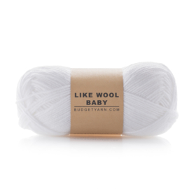 *** Like Wool Baby