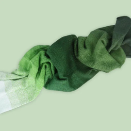 709 Scheepjes Cotton Whirl 1000m - 709 Lettuce Party