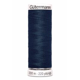 Gütermann Allesnaaigaren 200m (Kleuren van 730-786)