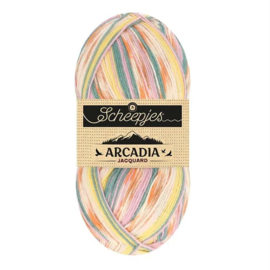 Arcadia 100g - 1001 Thisledown