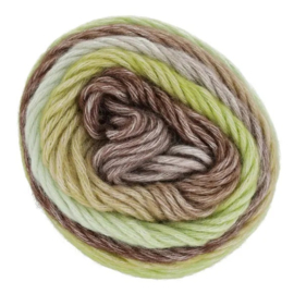 Stone Washed FlowXL 65g - 04 Reverie