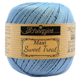 510 Sky Blue - Maxi Sweet Treat 25gr.