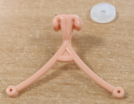 Veiligheids Poezenneus 15mm.