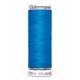 Gütermann Allesnaaigaren 200m (Kleuren van 373-401)