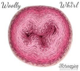 474 Woolly Whirl Bubble Lickcious