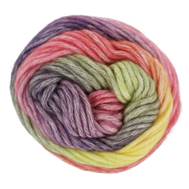 Stone Washed FlowXL 65g - 01 Delight