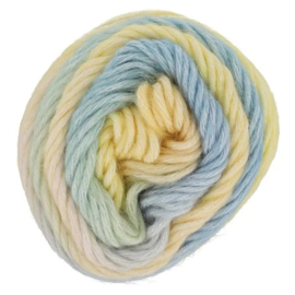 Stone Washed FlowXL 65g - 03 Whisper