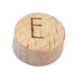 Durable Houten Letterkraal (letter A t/m letter M)