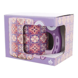 Sew Tasty Mok rolmes 400ml