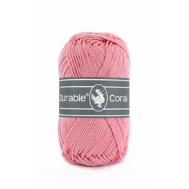 0227 - Durable Coral 50gr.