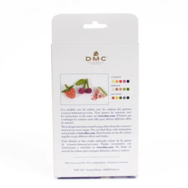 DMC Viltwol kit - Vitamin