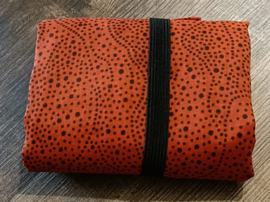 Boodschappen tas (Voor in de handtas)