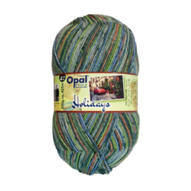 Opal Holidays 4-draads kleur 11244