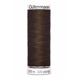Gütermann Allesnaaigaren 200m (Kleuren van 788-837)