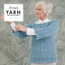 040 YARN The After Party nr.40 Tansy Tunic NL