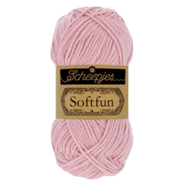 2653 Scheepjes Softfun 50 gr