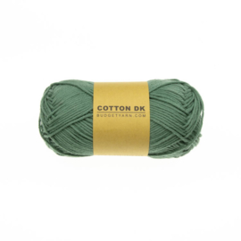 079 Yarn Cotton DK 079 Aventurine
