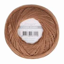 Candy Floss 20gr -503 Hazelnut