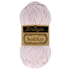 2658 Scheepjes Softfun 50 gr