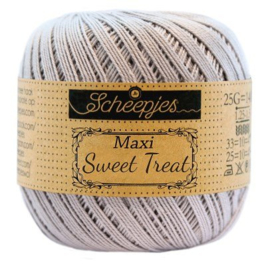 618 Silver - Maxi Sweet Treat 25gr.