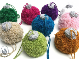 Kerst PomPom