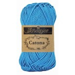 384 Catona  Powder Blue