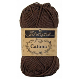 162 Catona  Black Coffee