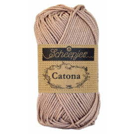 257 Catona  Antique Mauve