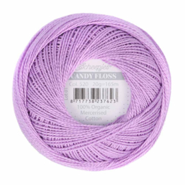 Candy Floss 20gr - 520 Lavender