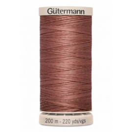 Gutermann Quiltgaren 200m - 2635