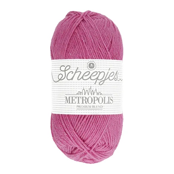 51 - Metropolis 50g - 051 Marrakech