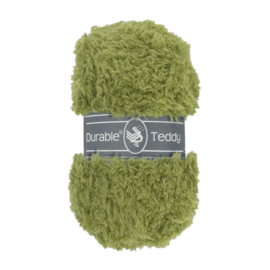 2168 - Durable Teddy 50gr.