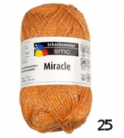 SMC Miracle 25