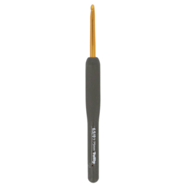 Tulip Etimo haaknaalden softgrip 3.75mm