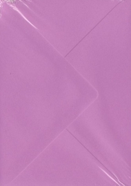 ENV6-18 Card Deco envelop C6- violet