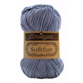 2602 Scheepjes Softfun 50 gr - 2602