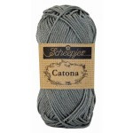 242 Catona  Metal Grey