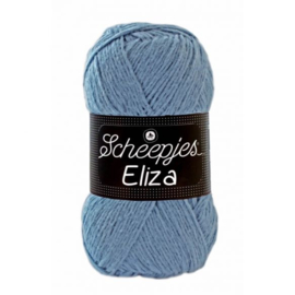 216 Cornflower - Eliza 100gr.