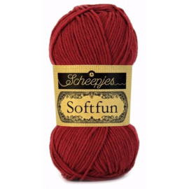 2492 Scheepjes Softfun 50 gr - 2492