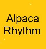 000 Alpaca Rhythm