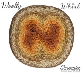 471 Woolly Whirl Chocolate Vermicelli