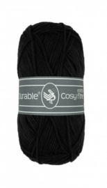 0325 Durable cosy extra fine