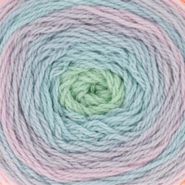 Colour Crafter Cake 175g - 711 Pastel Harmony