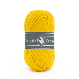 2181 Durable Cosy Canary 50gr.